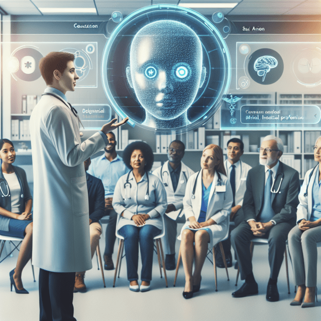 Conversational Ai For Medical Office Callin