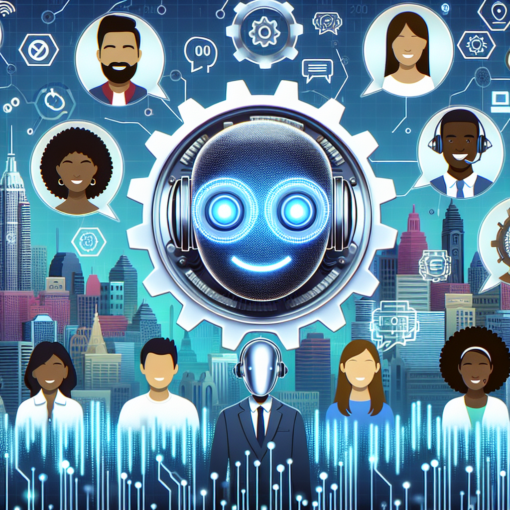 Conversational Ai For Customer Service