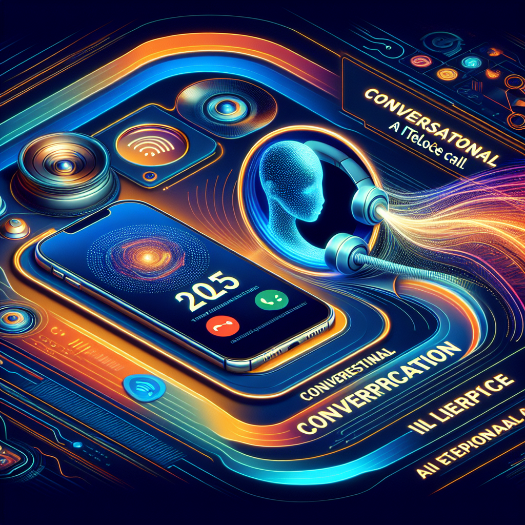 Conversational Ai Phone Call