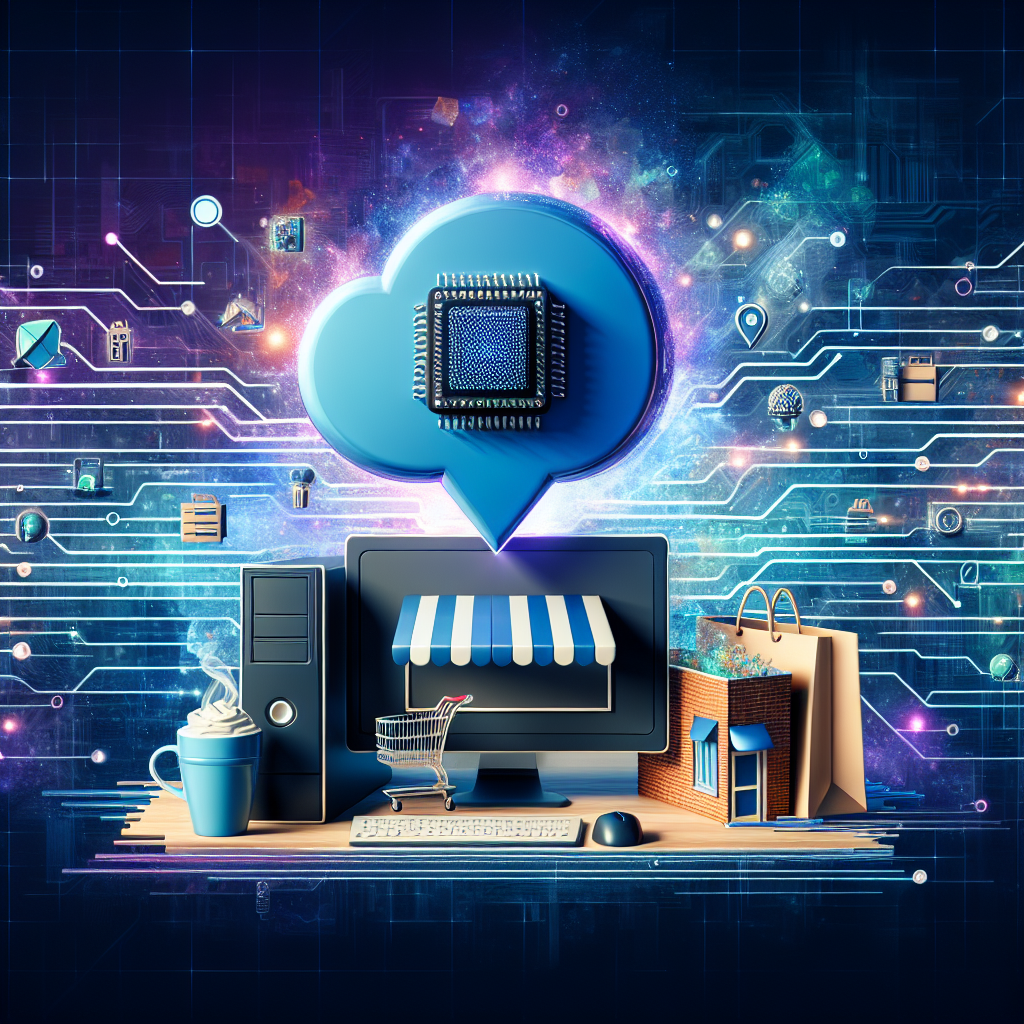 Conversational Commerce AI