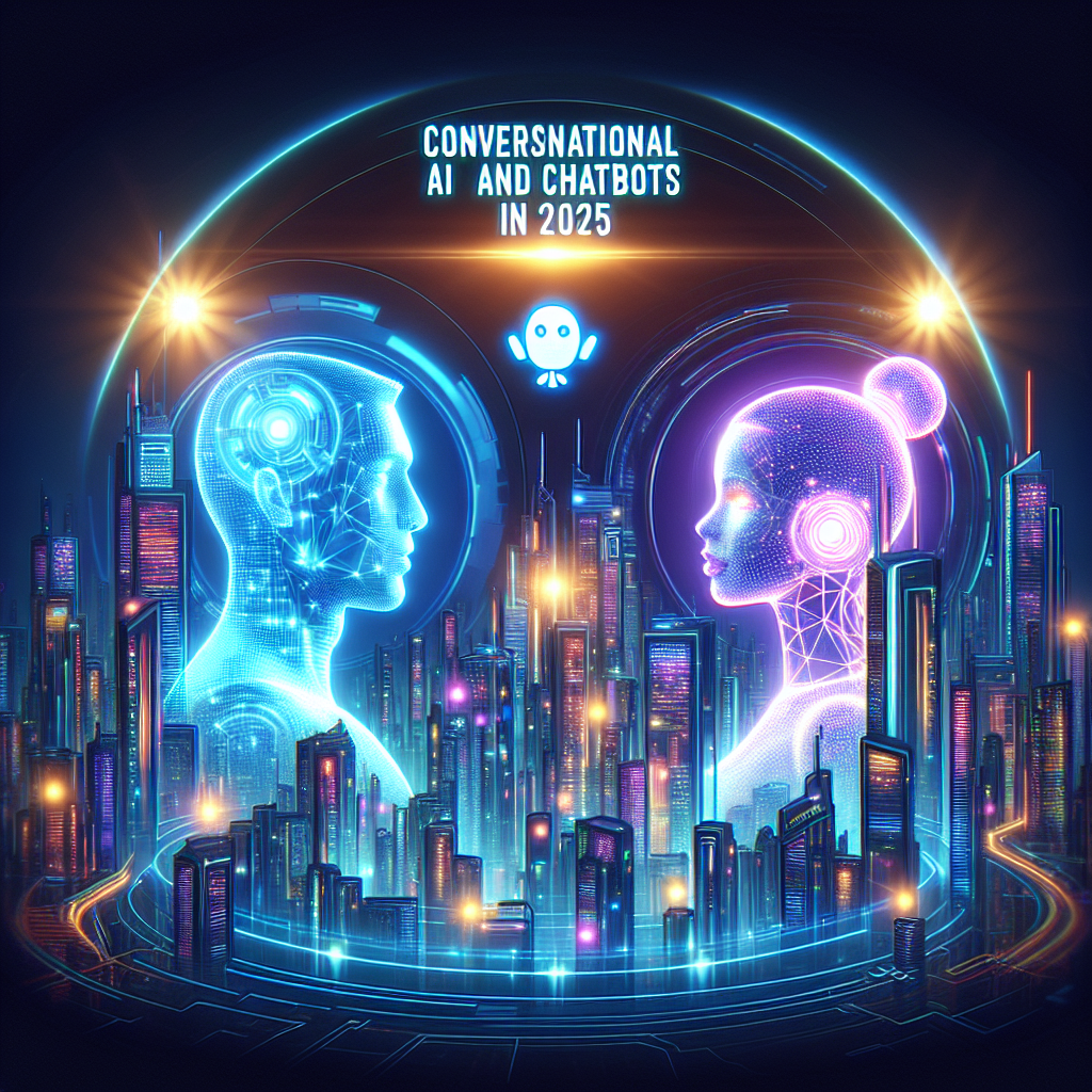 Conversational ai and chatbots