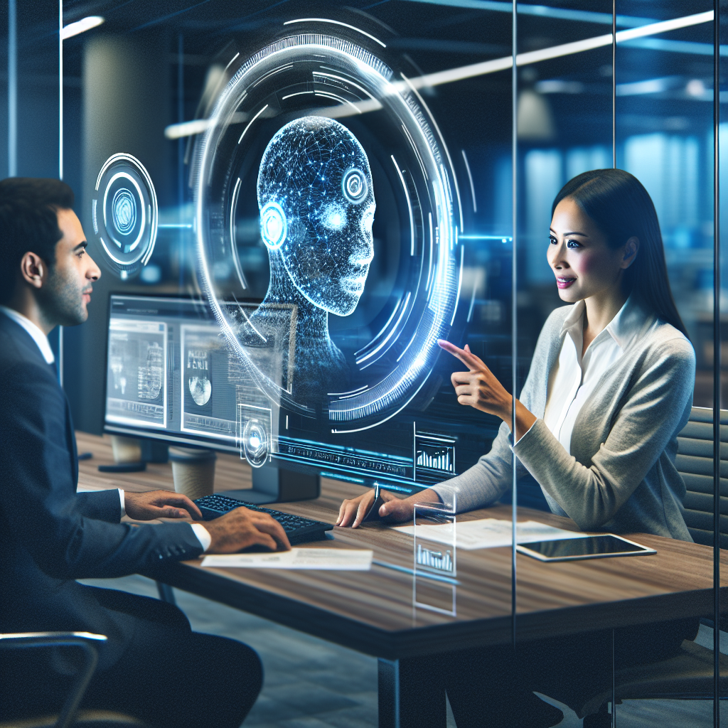 Conversational ai for banking