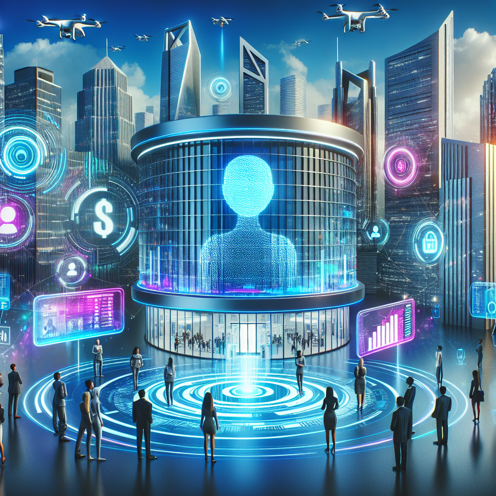 Conversational ai for banks