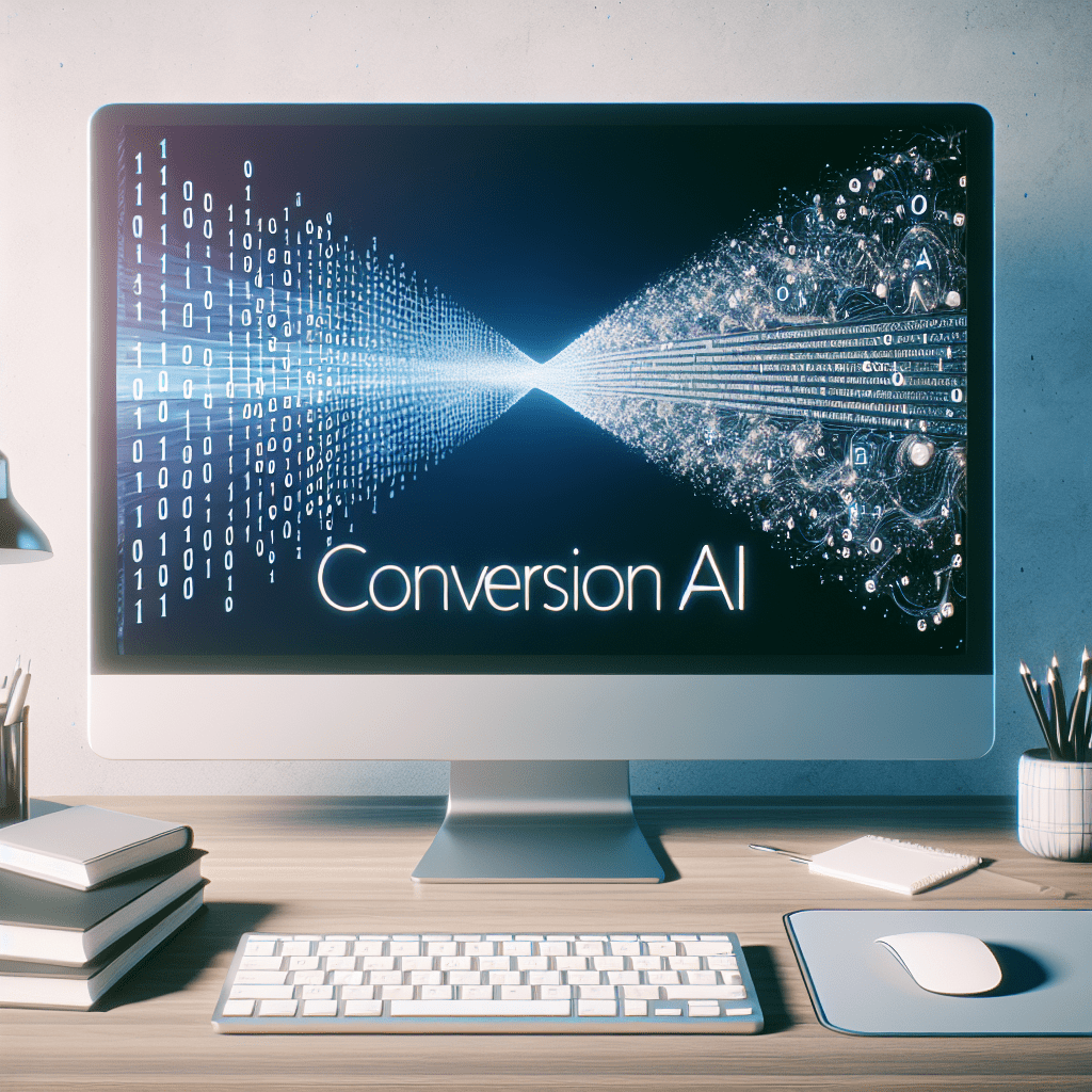 Conversion AI - Callin
