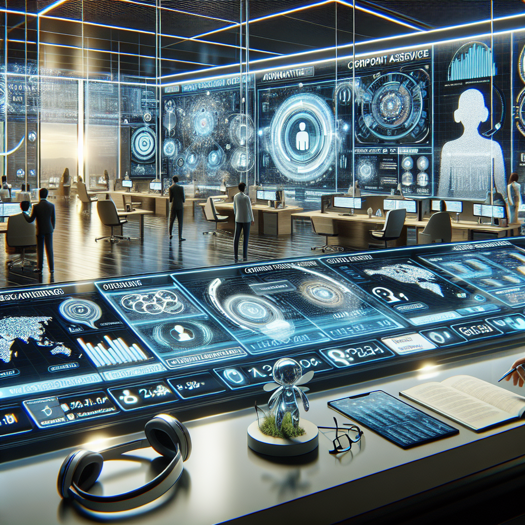 Corporate phone answering services