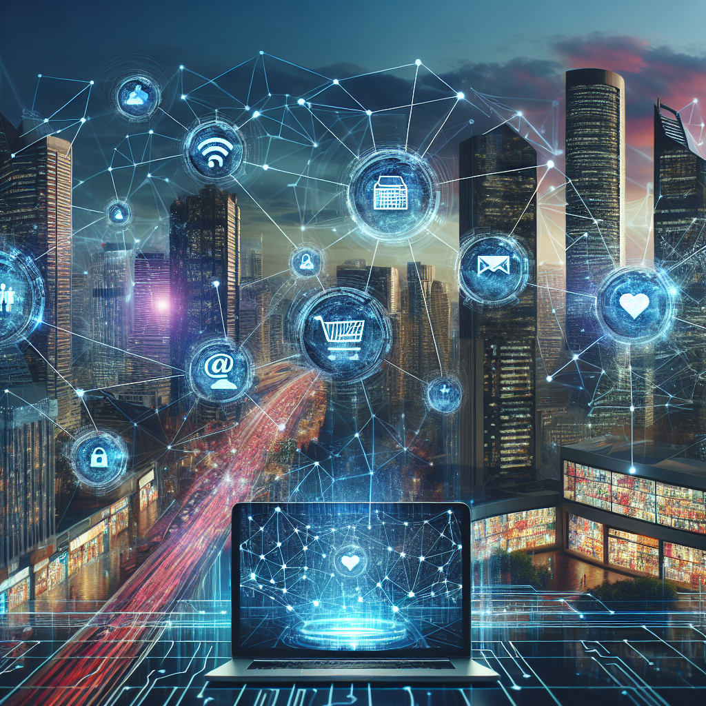 Cross Channel Marketing Intelligence