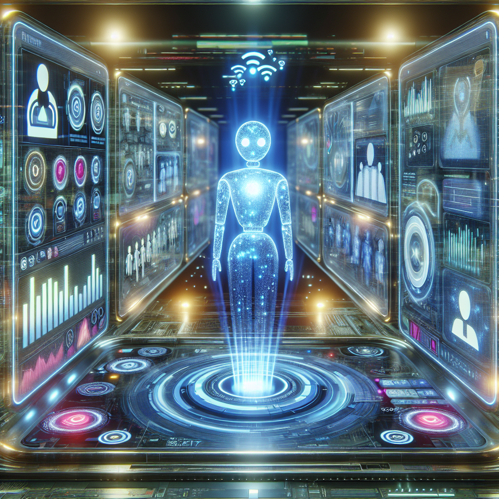 Customer Engagement Voicebots