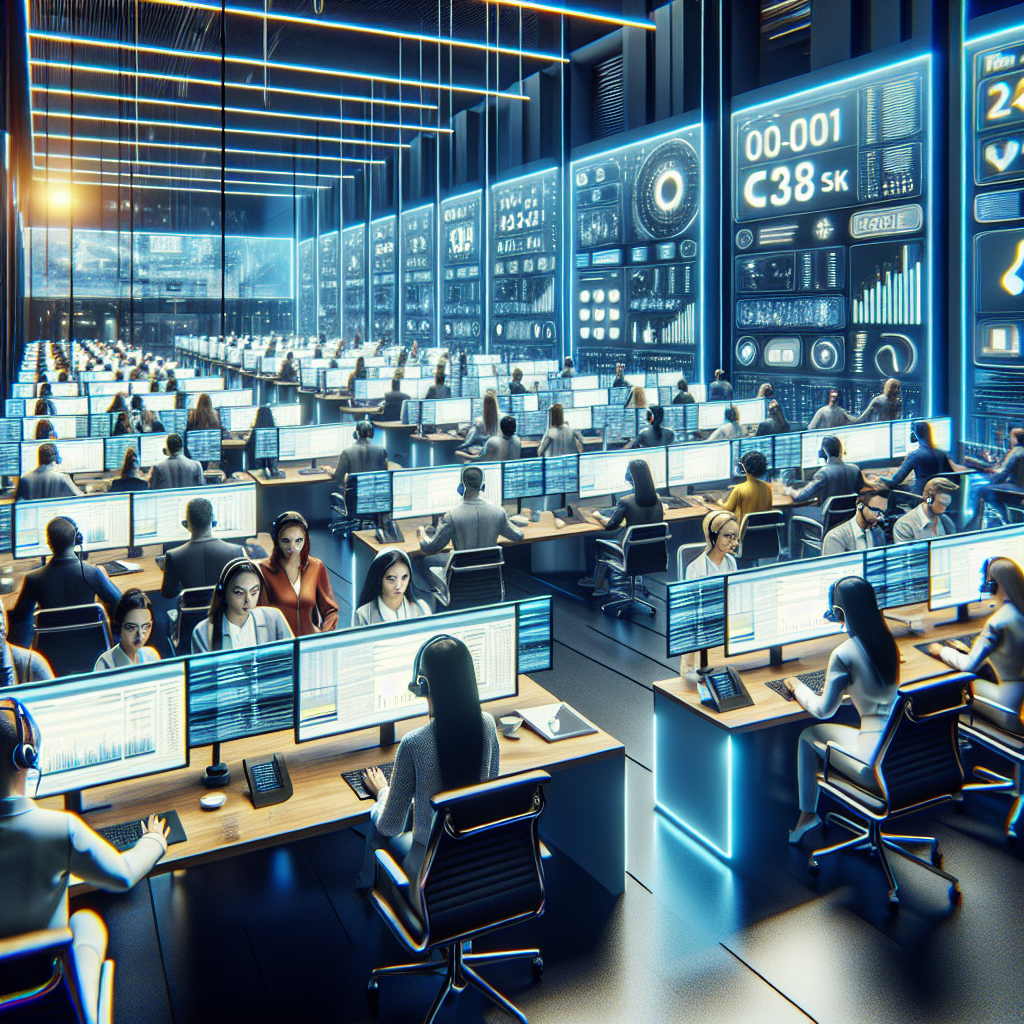 Customer Support Phone Outsourcing Agency