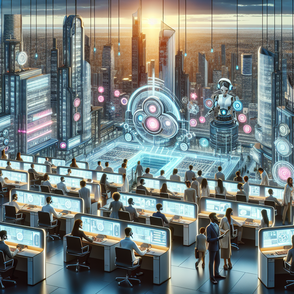 Customer Support Phone Outsourcing Company