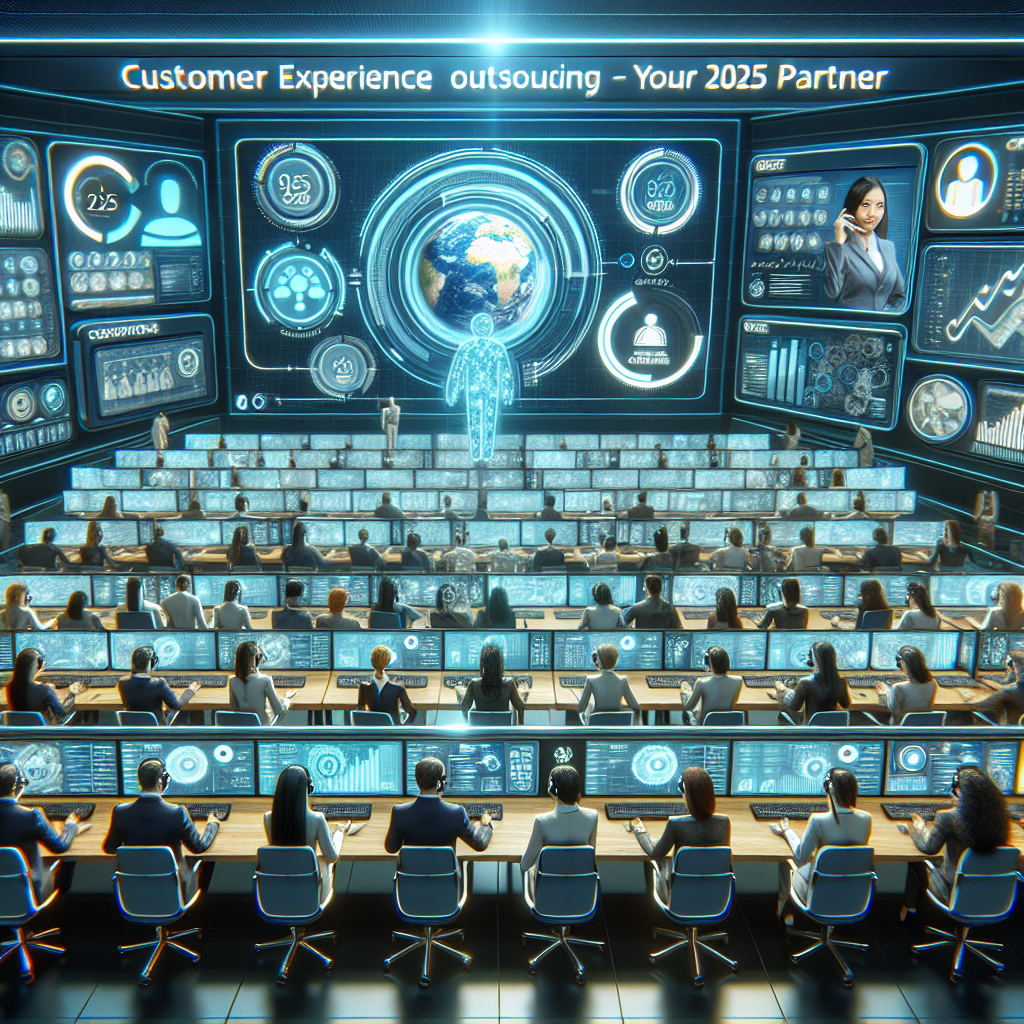 Customer experience outsourcing outsource customer service calls