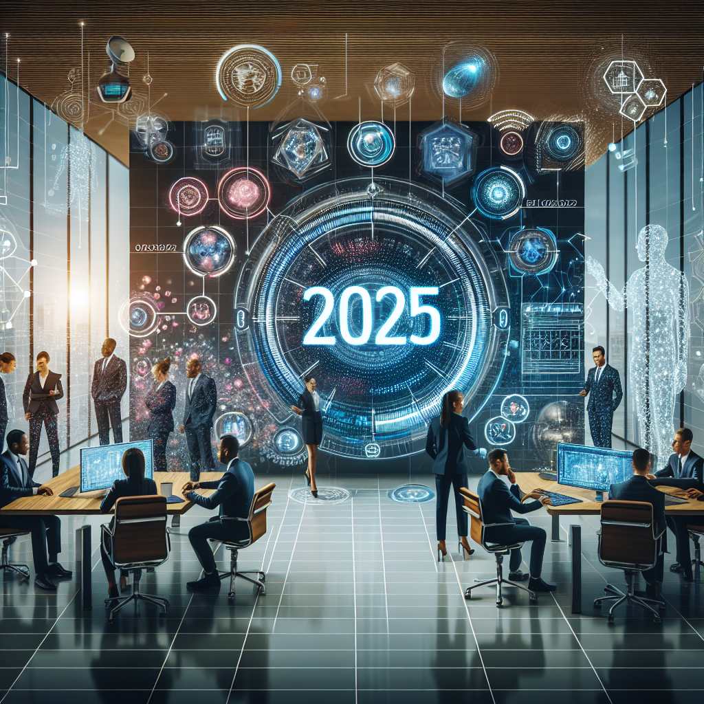 Customer experience relationship management in 2025