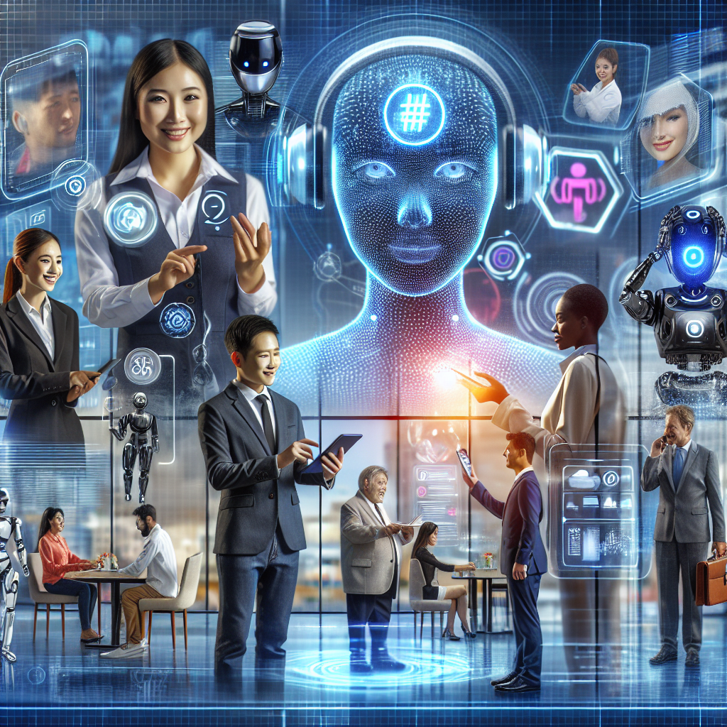 Customer relationship management in hospitality industry