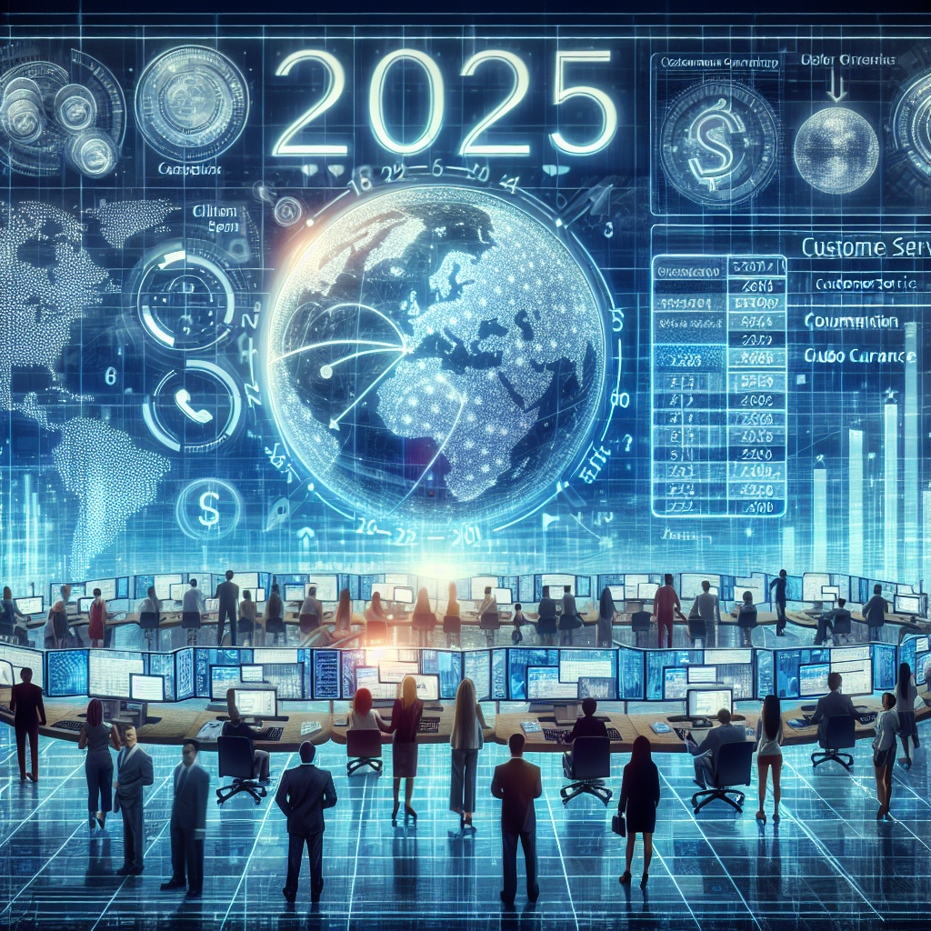 Customer service outsourcing pricing