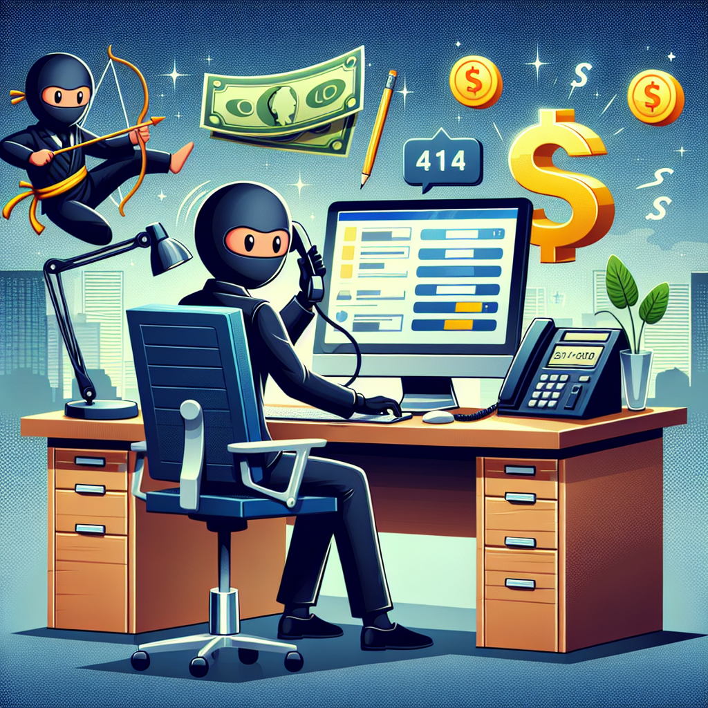 Customer service outsourcing support ninja pricing
