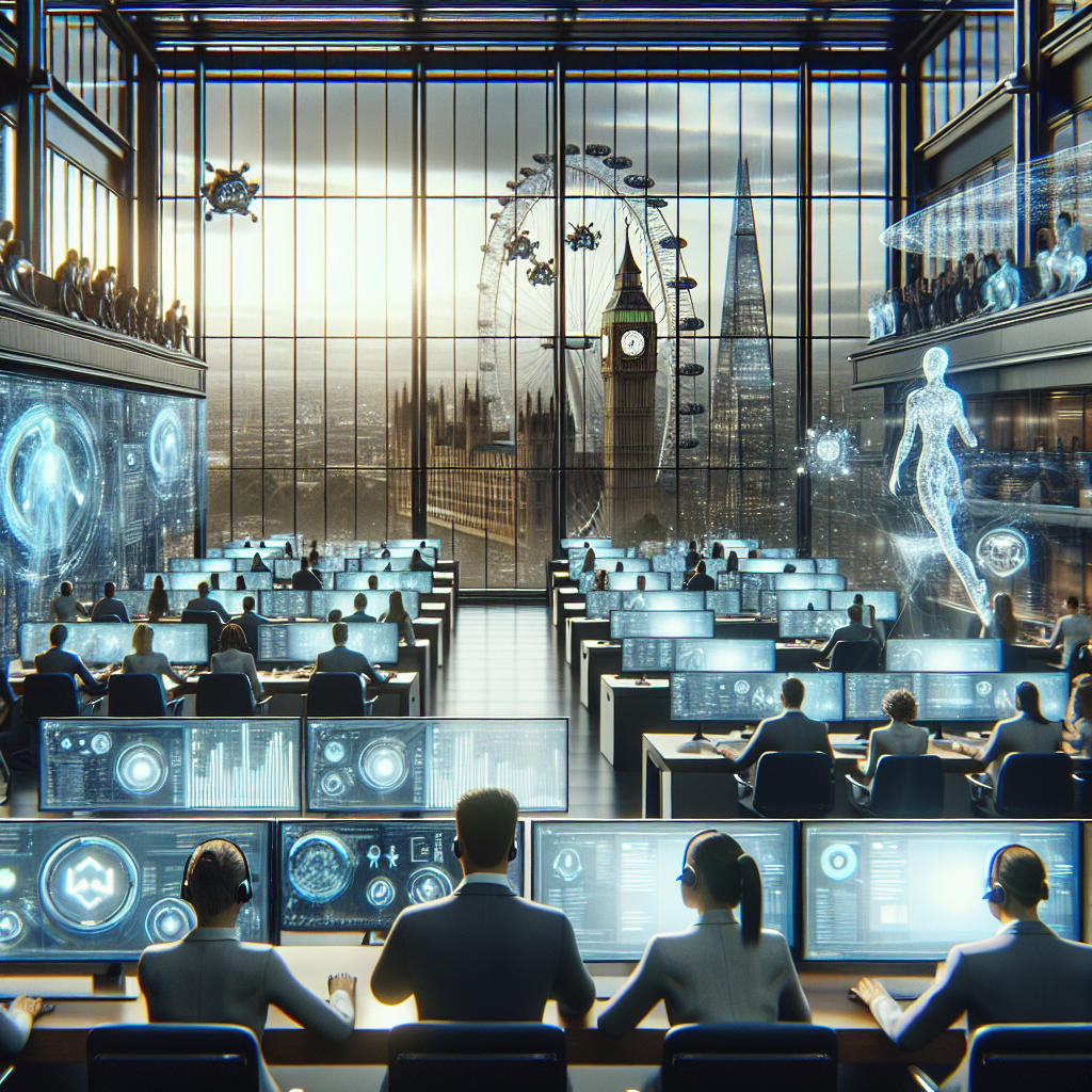 Customer service outsourcing uk