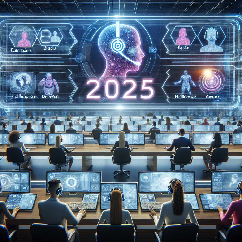 Customer service scenarios and answers