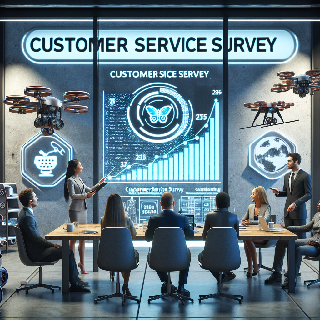 Customer service survey companies