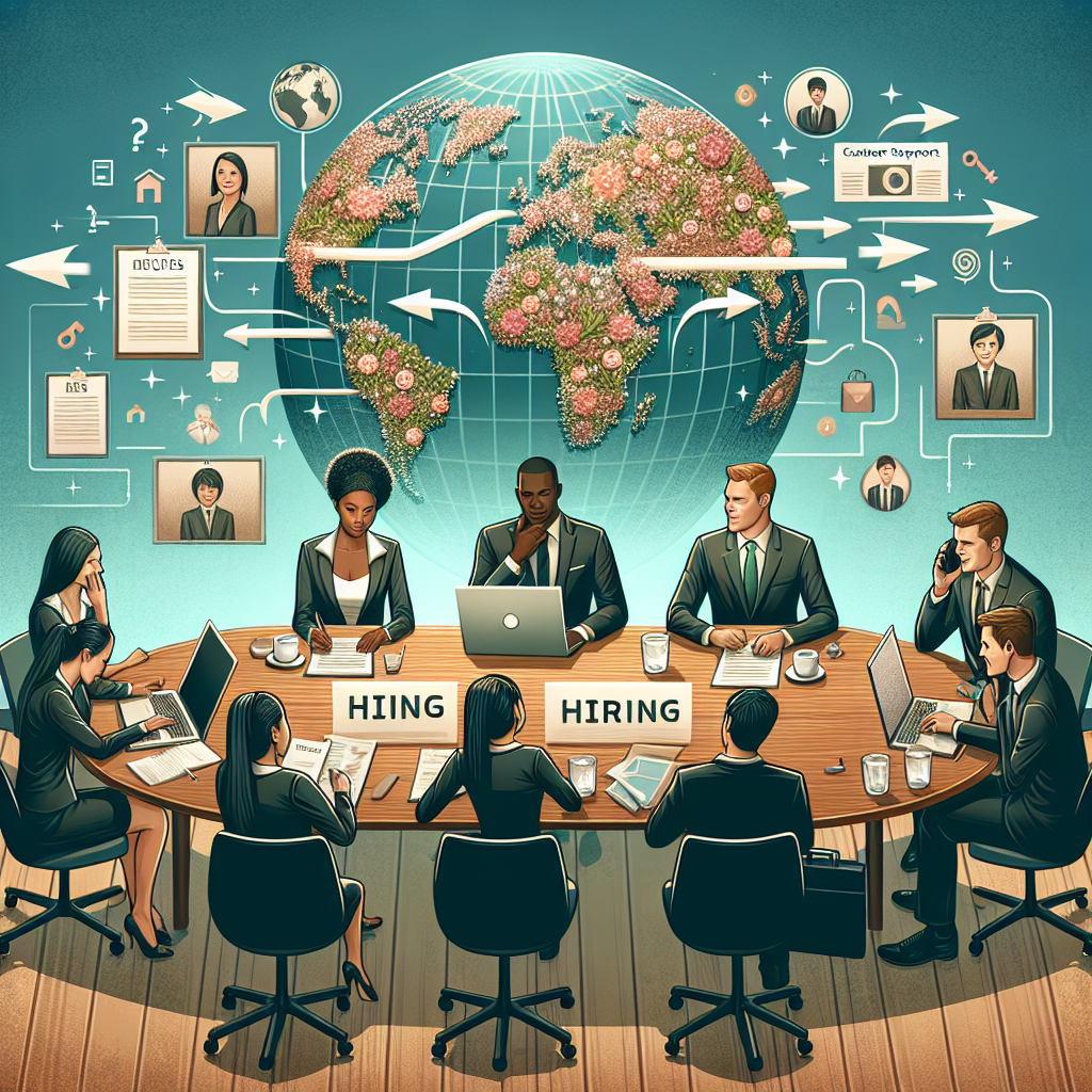 Customer support hire outsource