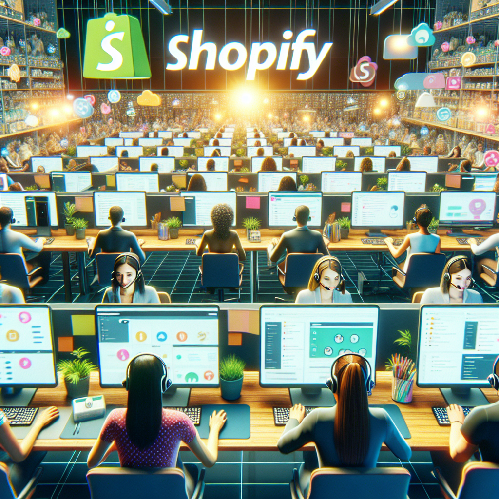 Customer support outsource shopify