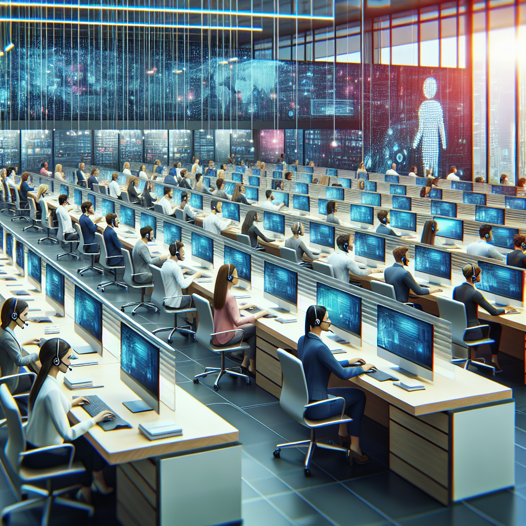 Customer support outsourcing companies