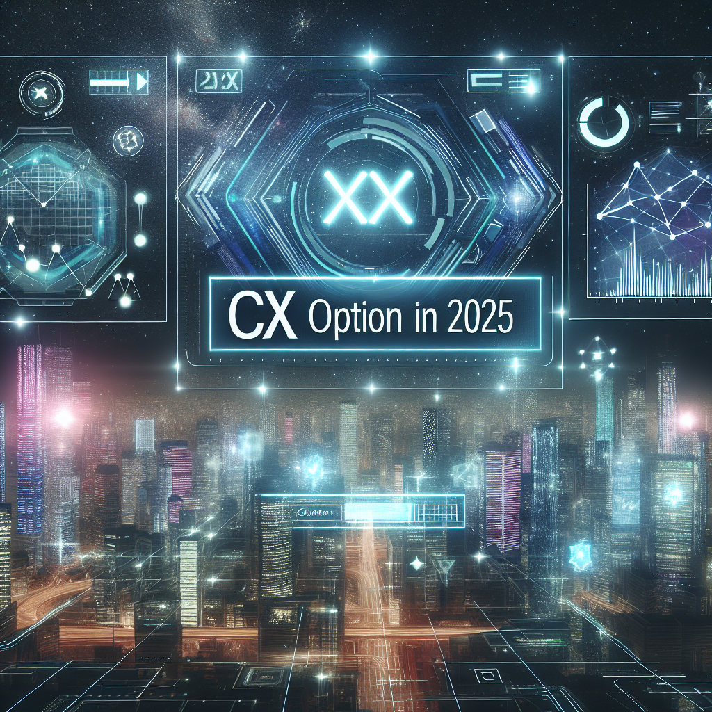 Cx Choice