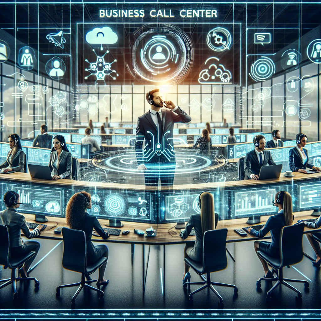 Cyta business call center