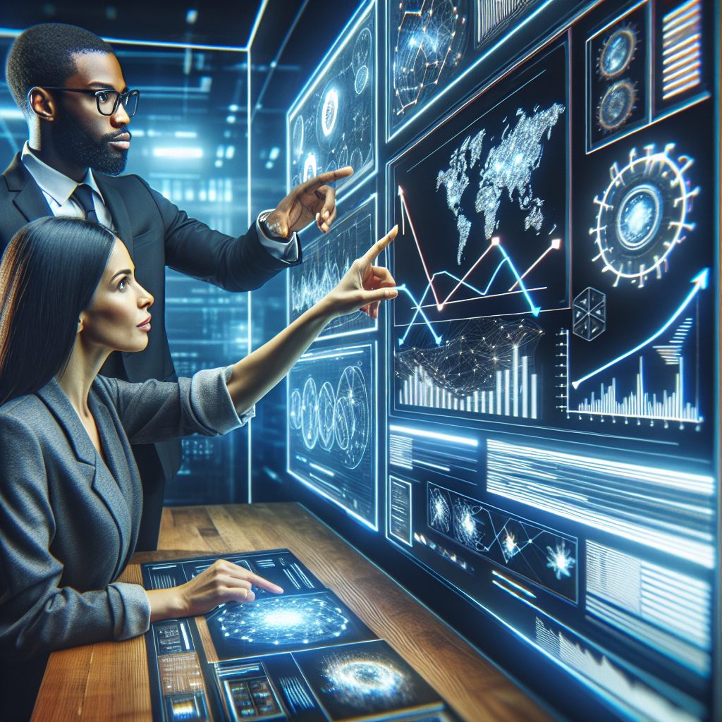 Data Driven Marketing Automation