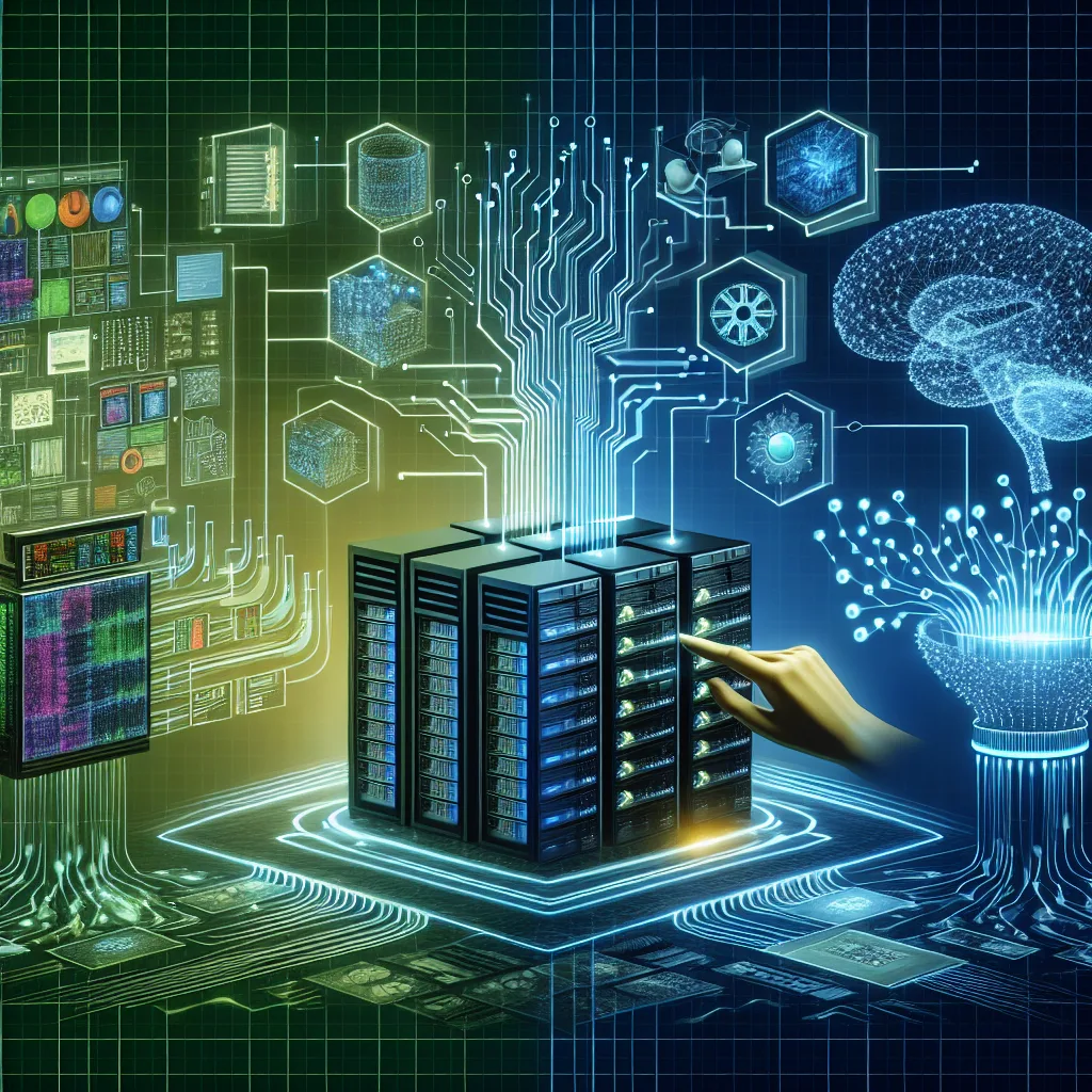 Data parallelism vs model parallelism