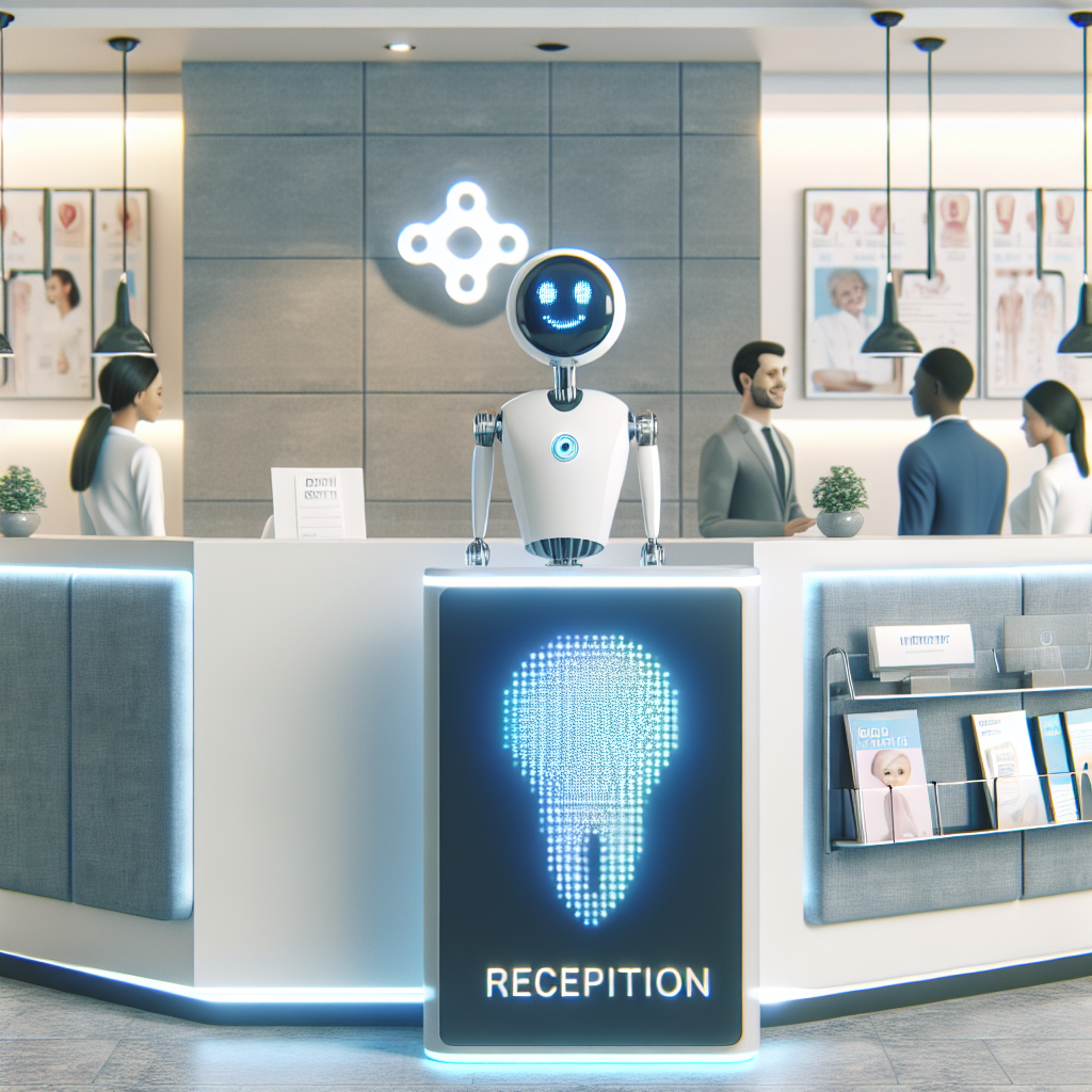 Dental AI Receptionist
