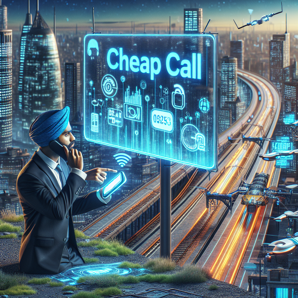 Dial Cheap Call Rates