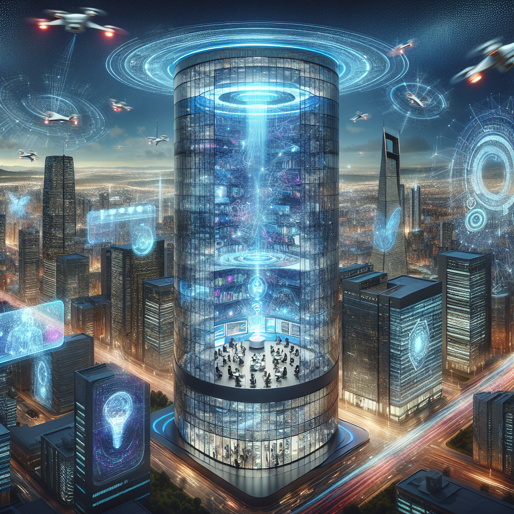 Digital Marketing Automation Agency