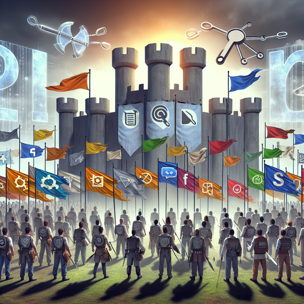 Digital Marketing Vs Affiliate Marketing