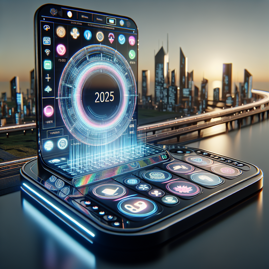 Digital Telephone System