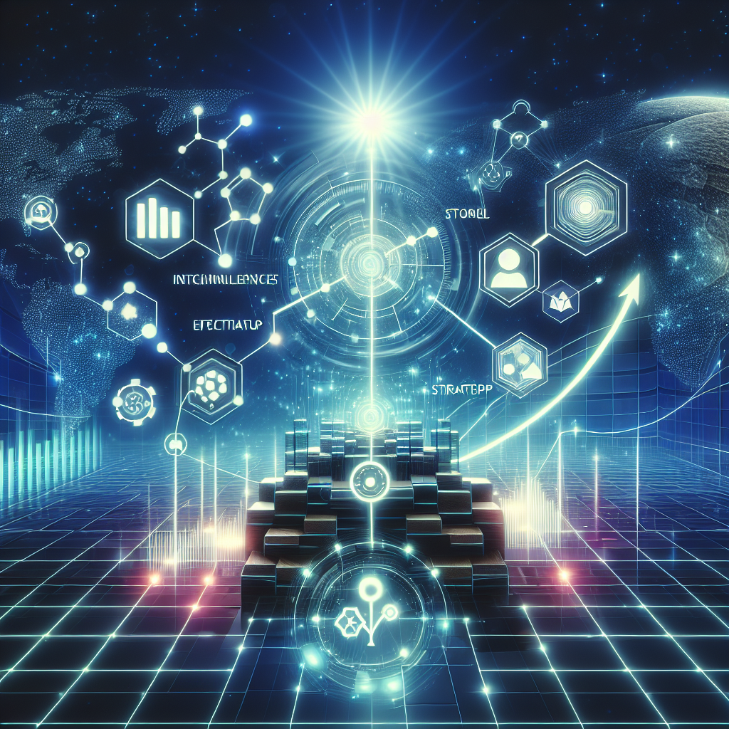 Digital marketing strategy for startups