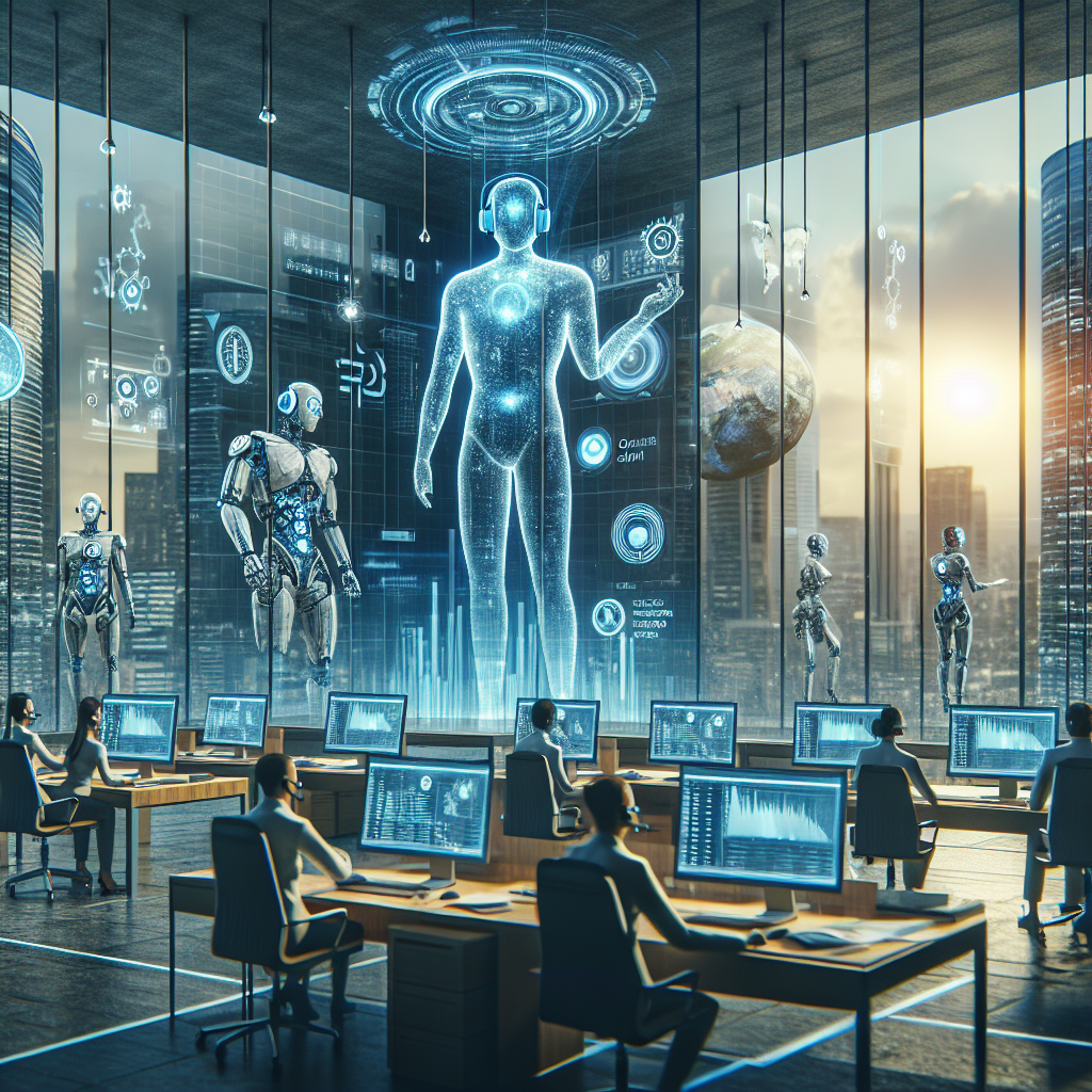 Disadvantages of outsourcing call centers