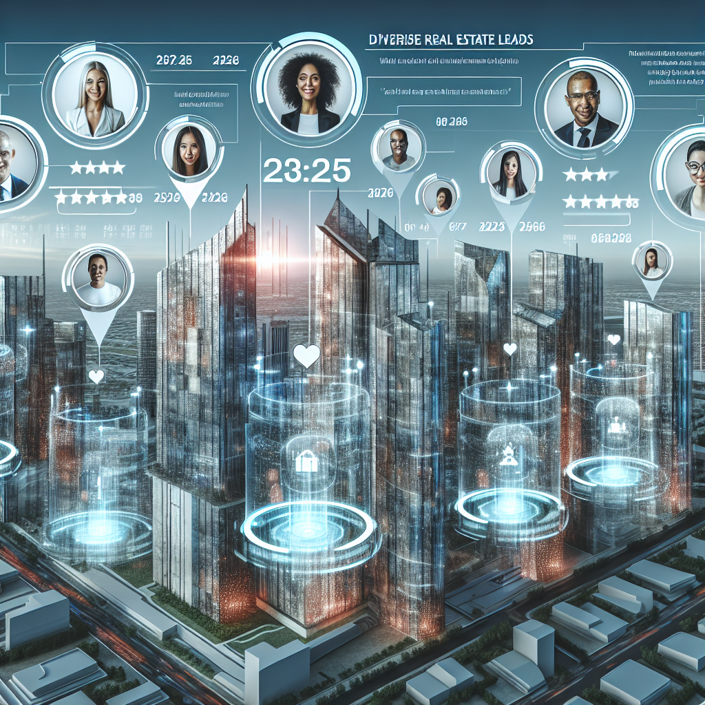 Diverse Real Estate Leads Reviews