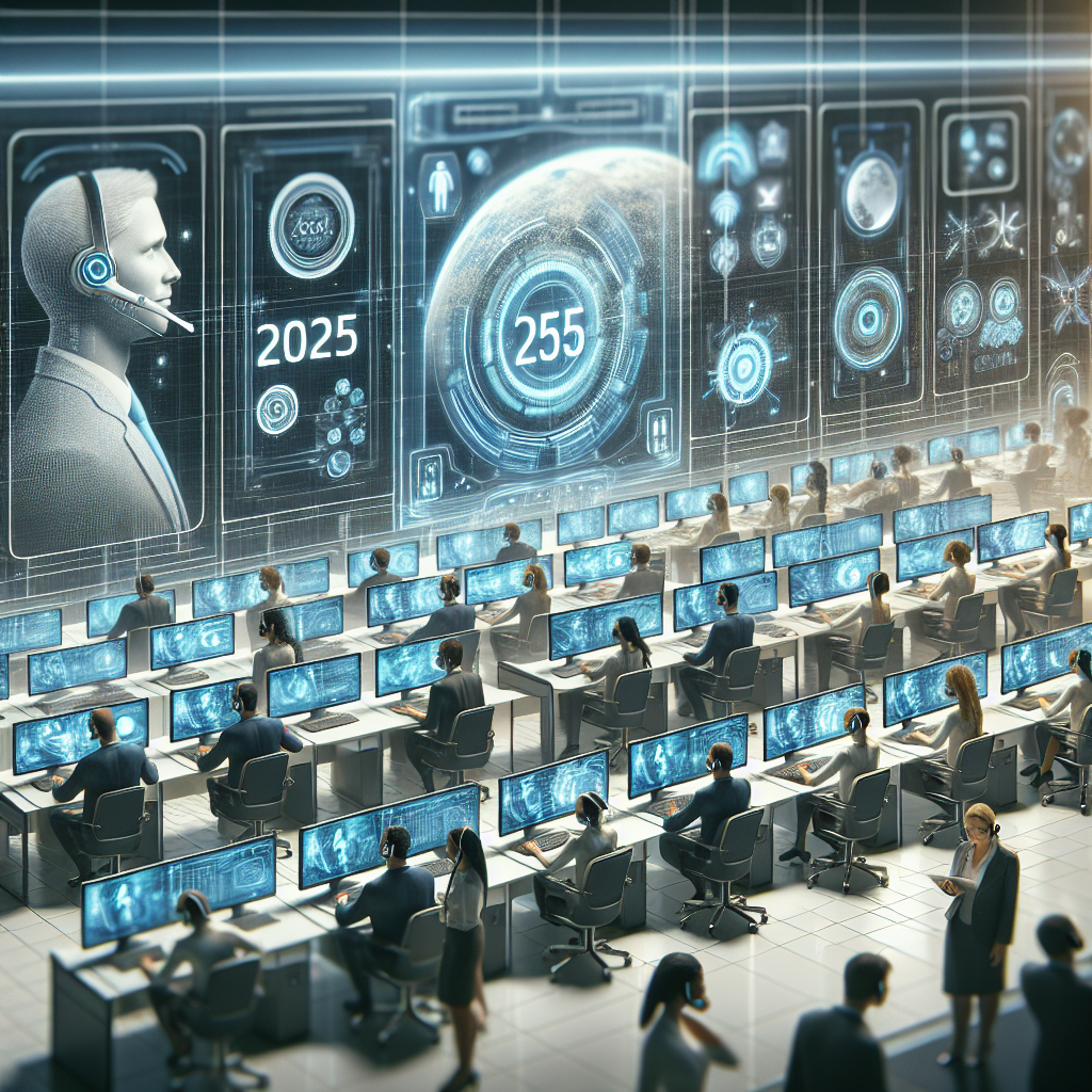 Does verizon outsource call centers