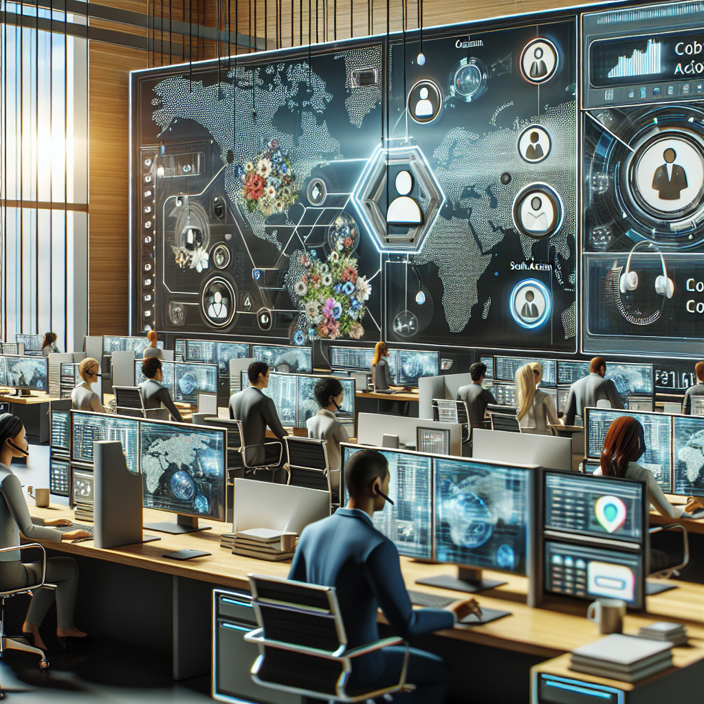 Dominos outsourcing calls