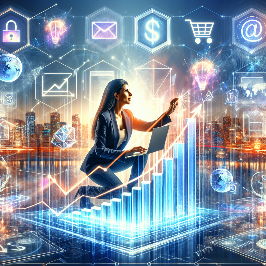 Ecommerce Growth Hacking