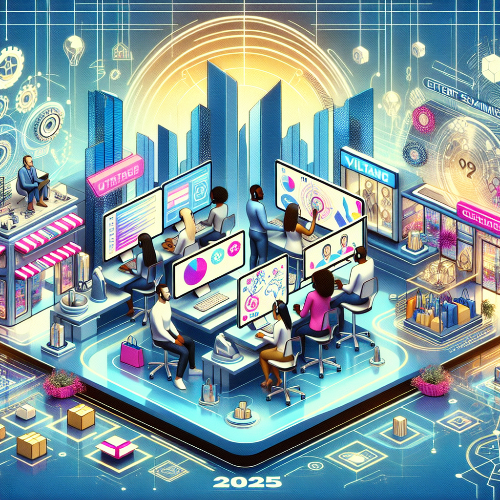 Ecommerce customer service outsourcing