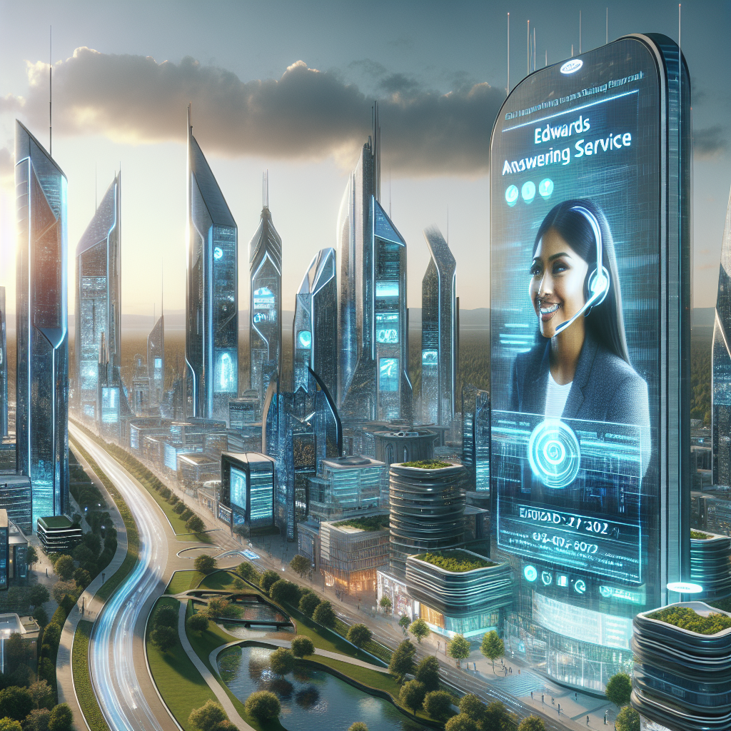 Edwards answering service vernon ct