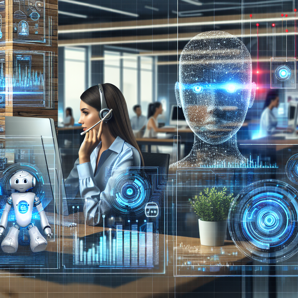 Examples Of Ai In Customer Service