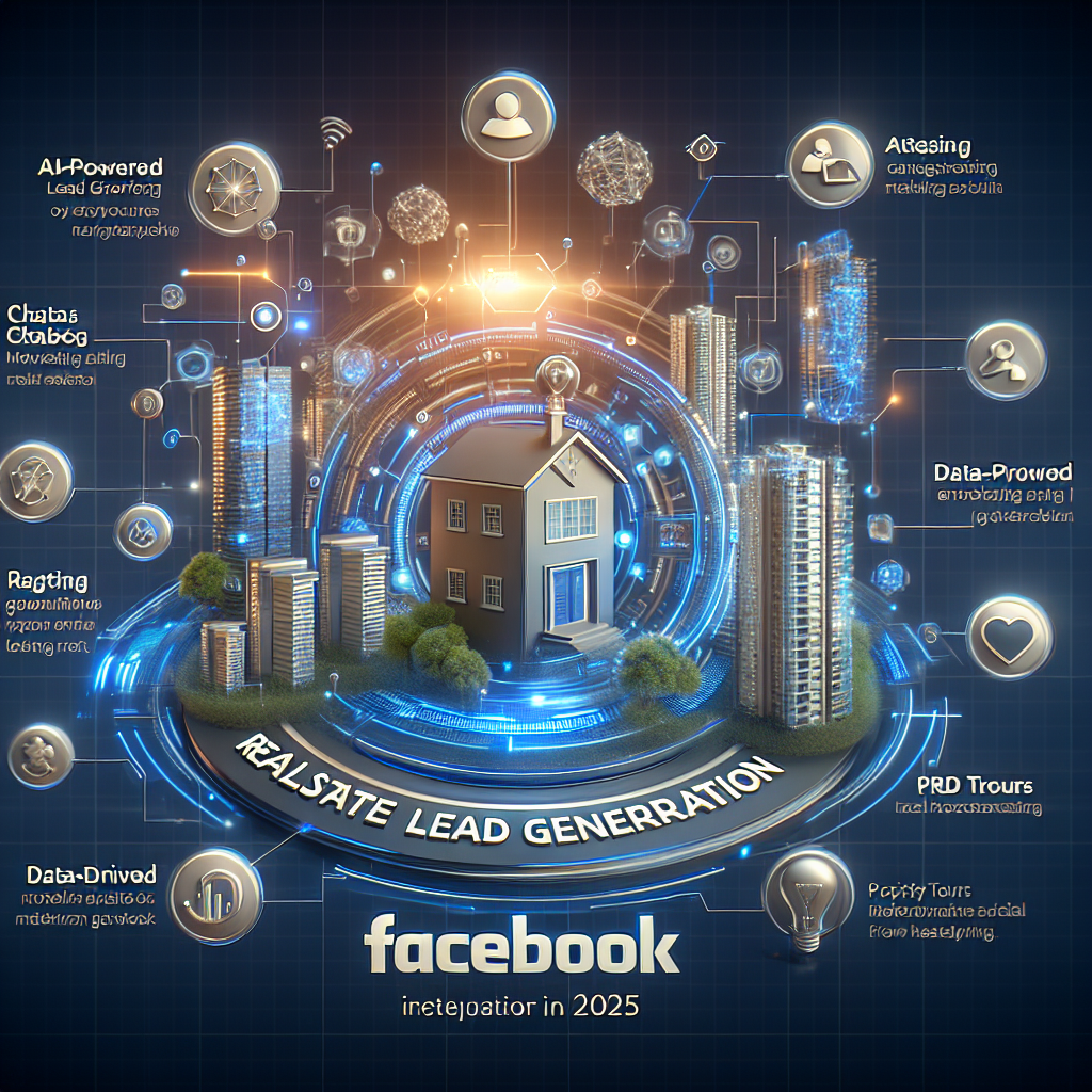 Facebook Real Estate Lead Generation