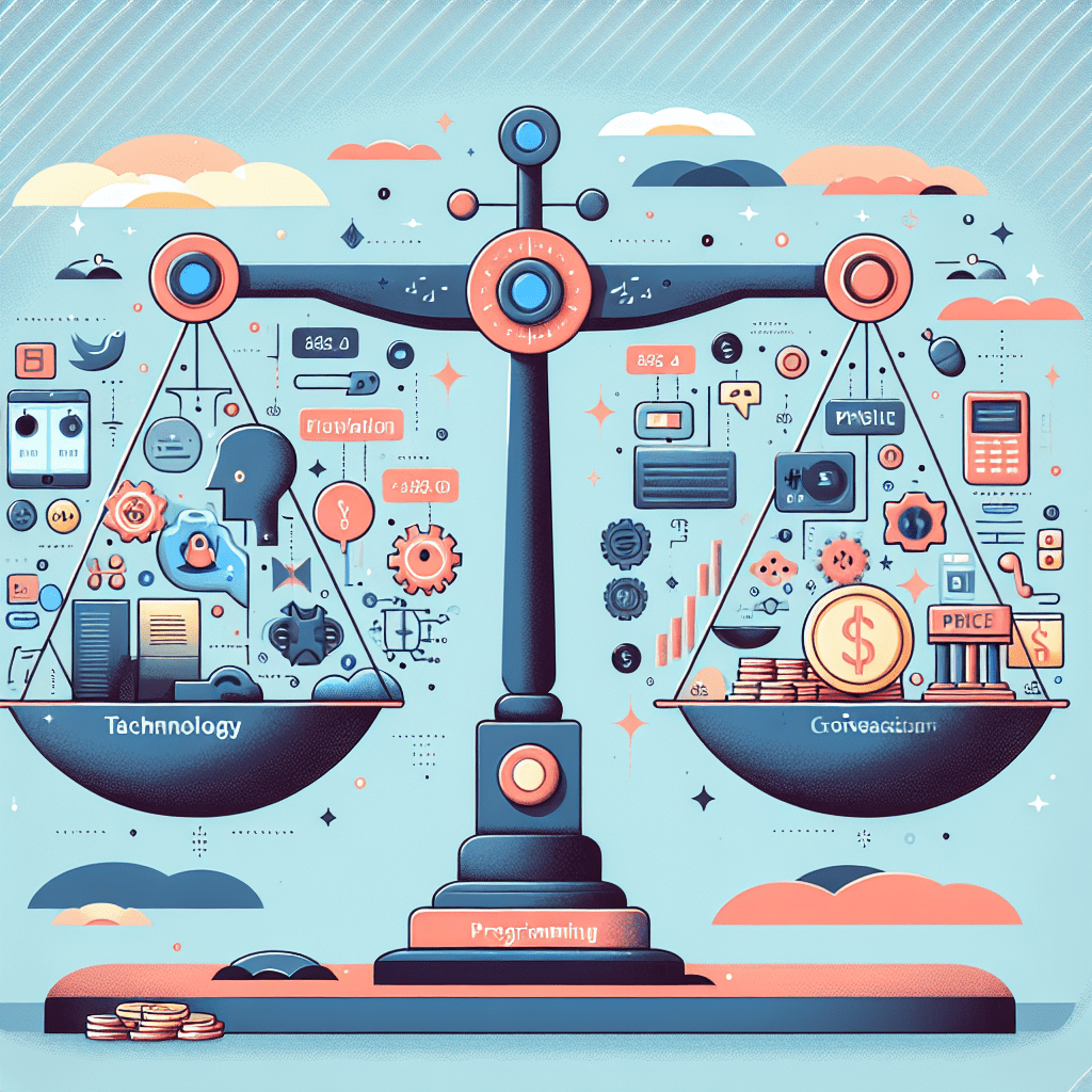 Factors To Consider While Pricing Conversational AI