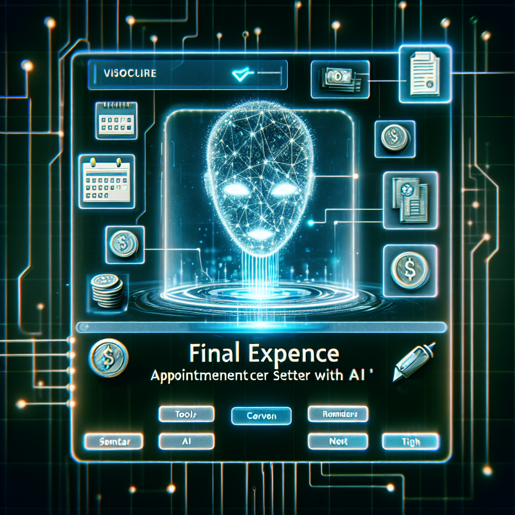 Final Expense Appointment Setter Software With Ai