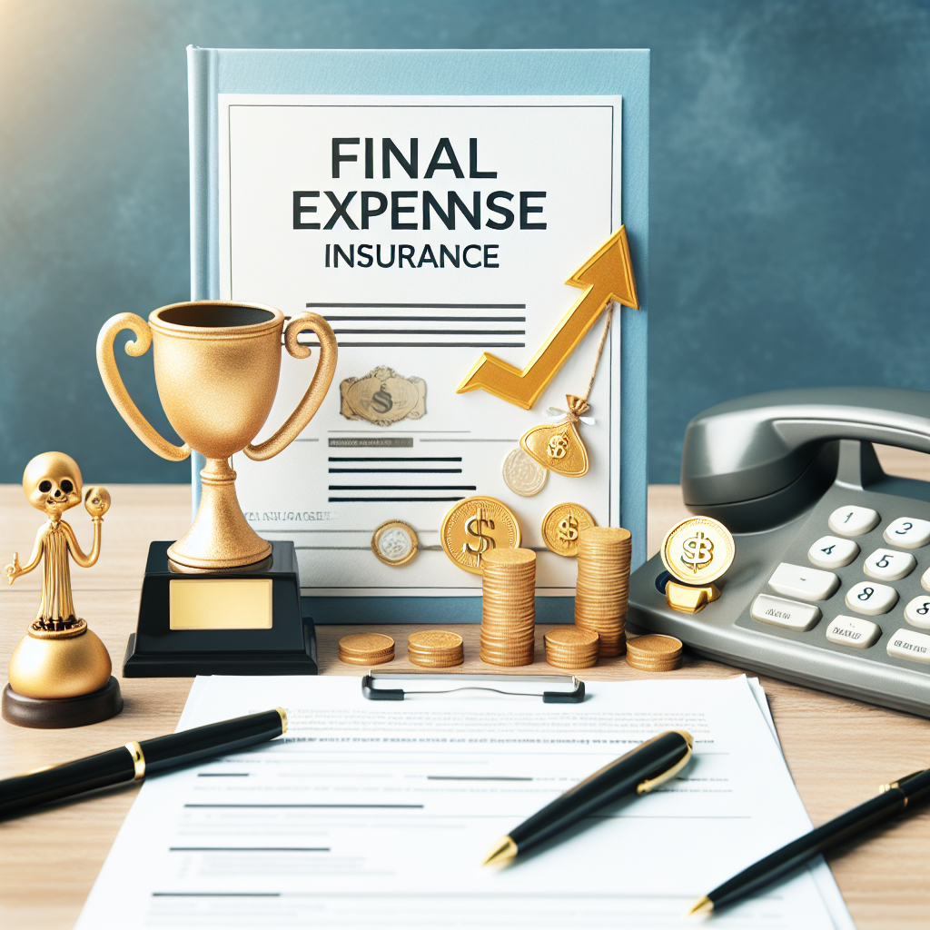 Final Expense Phone Script For Sales Call Success