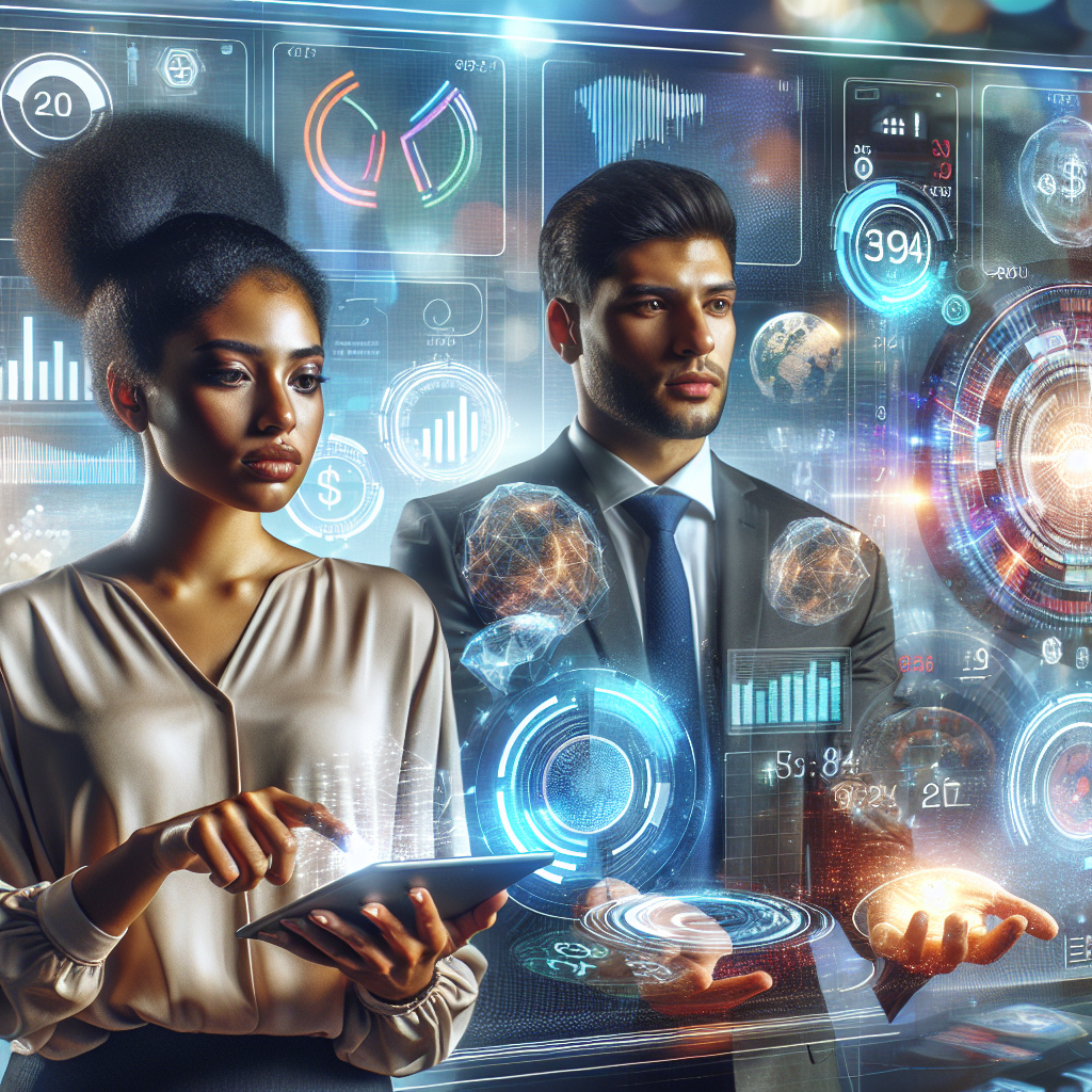 Financial Advisor Marketing Automation