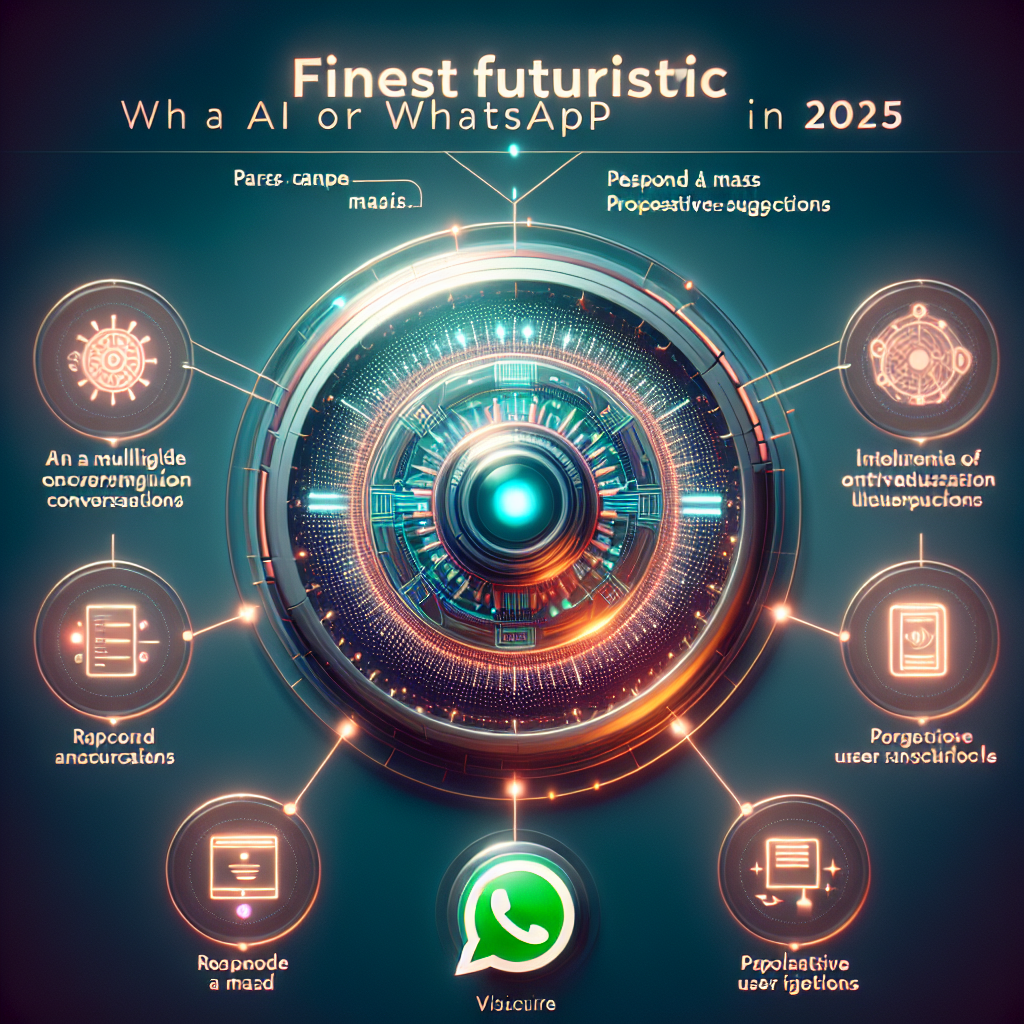 Best Ai For Whatsapp