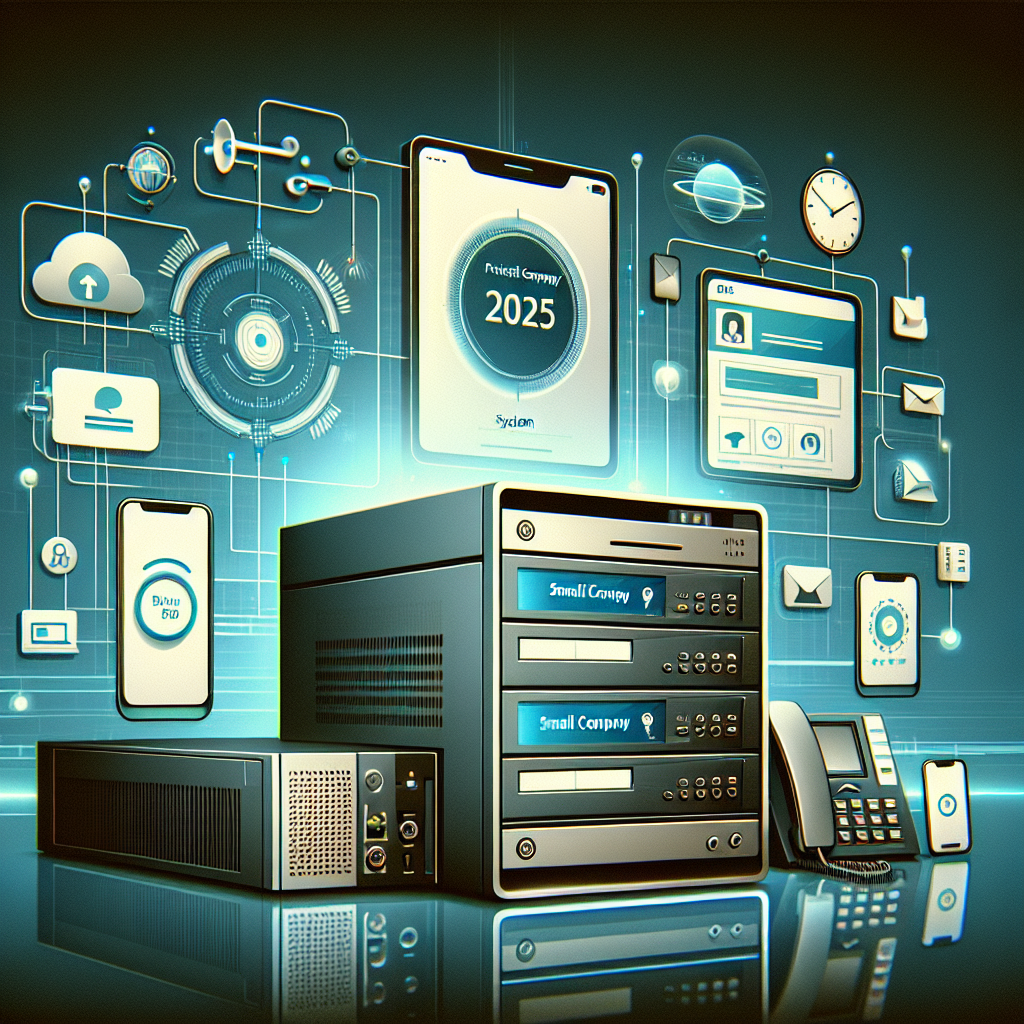 Best Small Business Pbx