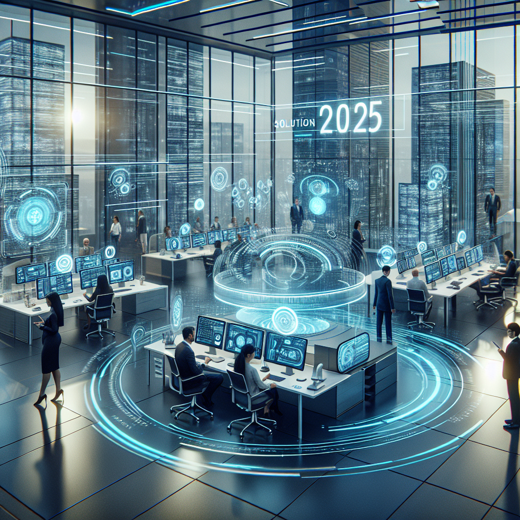 Company Communication Solutions